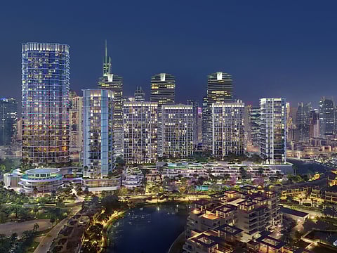 Serenia District emerges as a top pick for savvy investors
