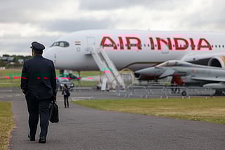 Air India extends suspension of Tel Aviv flights until June 19