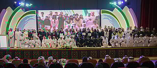 Sharjah Sustainability Award honours UAE's top green innovations: From AI-powered oil spill detection to zero-energy homes