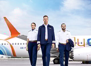 New flydubai cabin crew roles offer tax-free salary, training and career growth