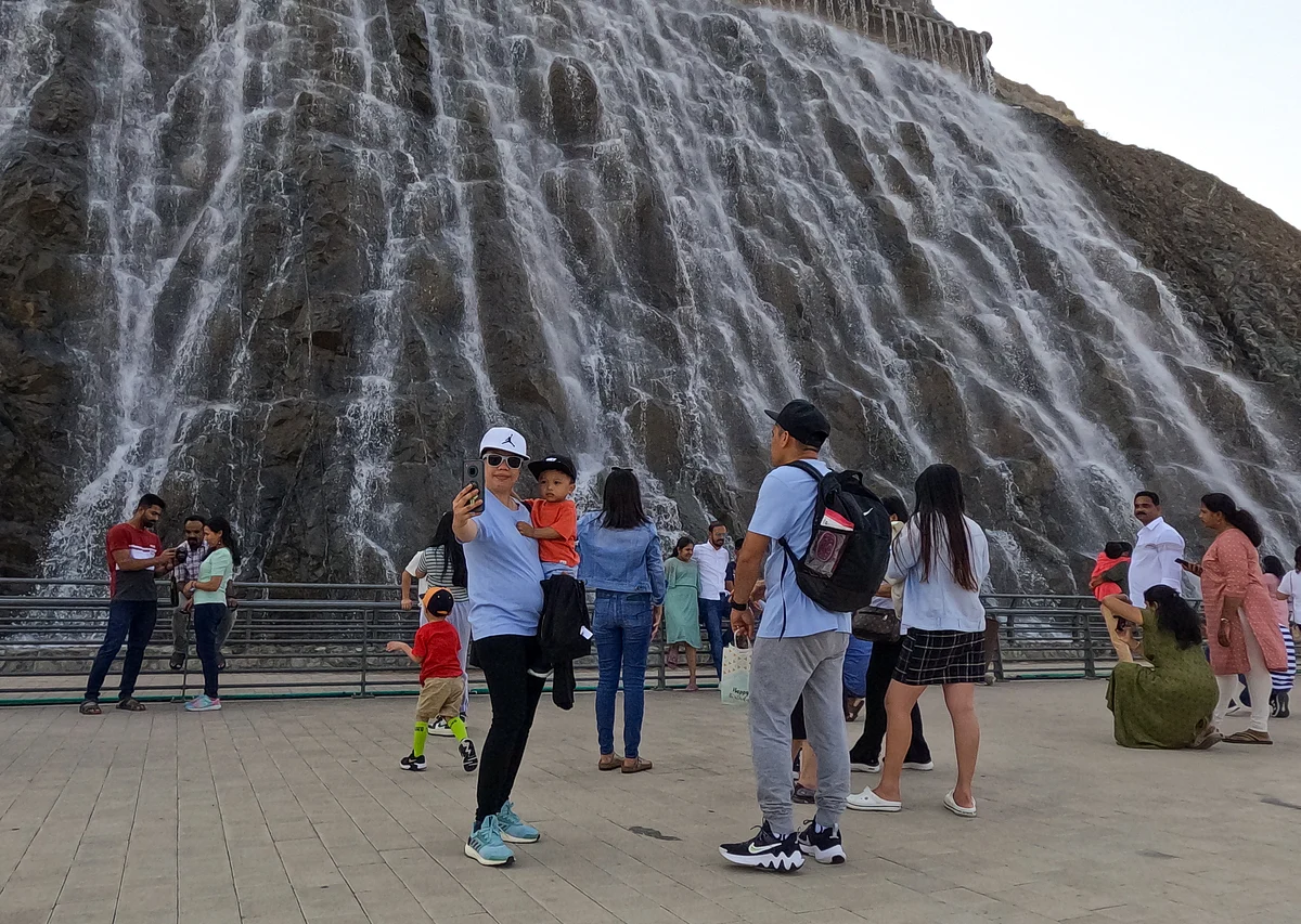 Eid holidays celebrations UAE