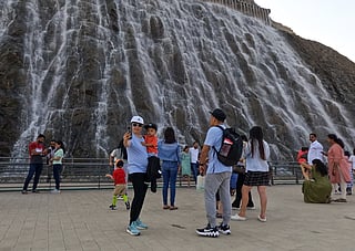 Will UAE residents get an extra day off for Eid Al Adha falling on the weekend?