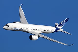 UAE travel: What is so special about the Airbus A350, and why are airlines clamouring for it
