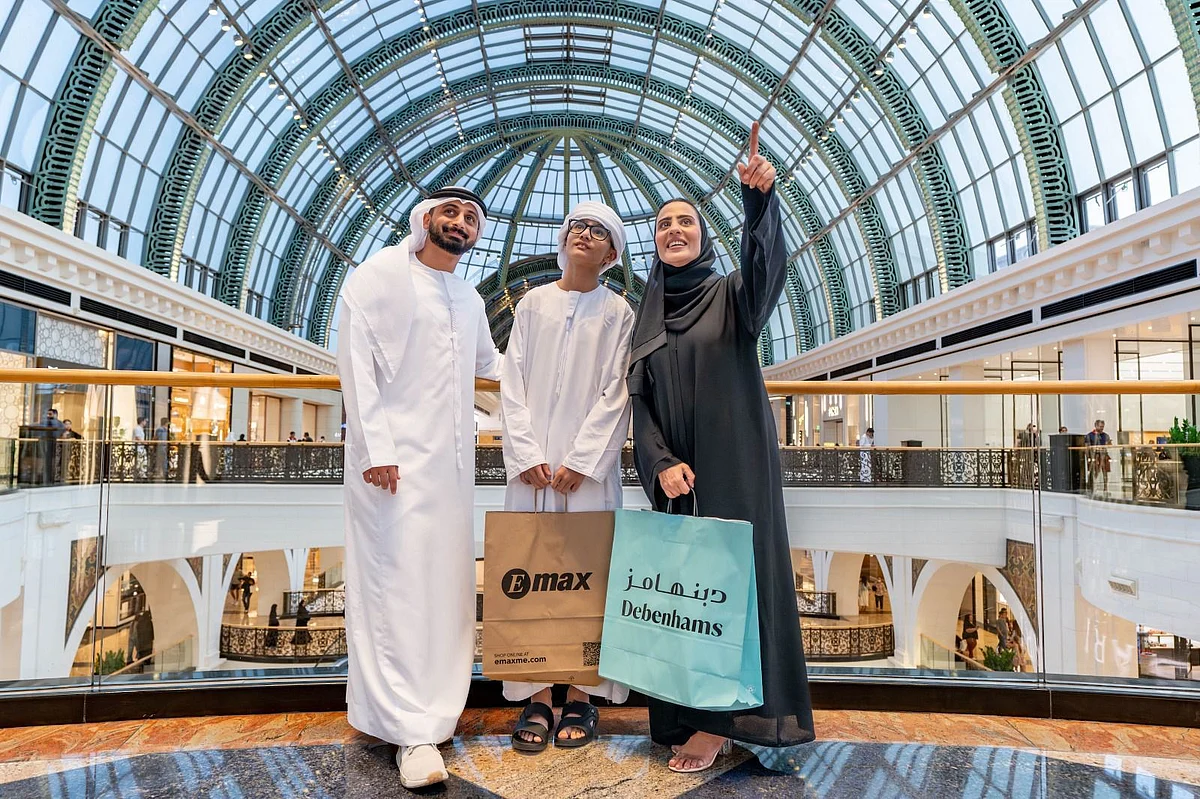 The 2025 edition of DSS is set to be the most value-packed yet, according to Dubai Festivals and Retail Establishment (DFRE).
