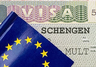 Getting a Schengen visa will be harder for some starting July 1