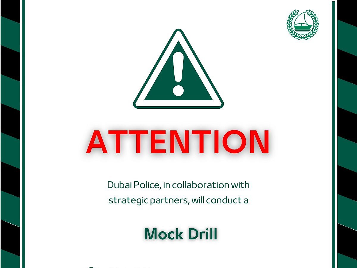 Dubai Police