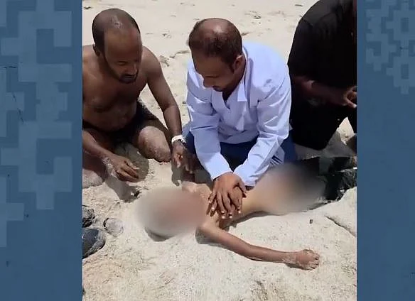 Parents urged to stay vigilant as child drowning incidents persist in Oman
