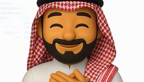 Saudi engineer turns crown prince’s heartfelt gesture into viral symbol of Arab identity