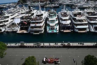 From Monte Carlo to the Movies: F1’s crown jewel gets a blockbuster twist