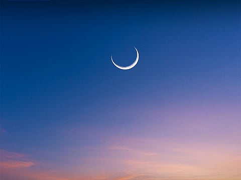 When will UAE moon-sighting committee meet to confirm Ramadan 2026?