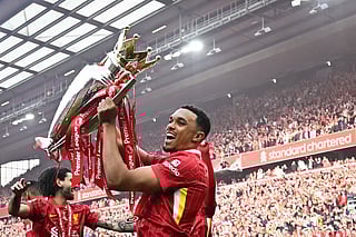 Transfer talks: Trent to Real is not free, Manchester United rumours, Allegri back to Milan