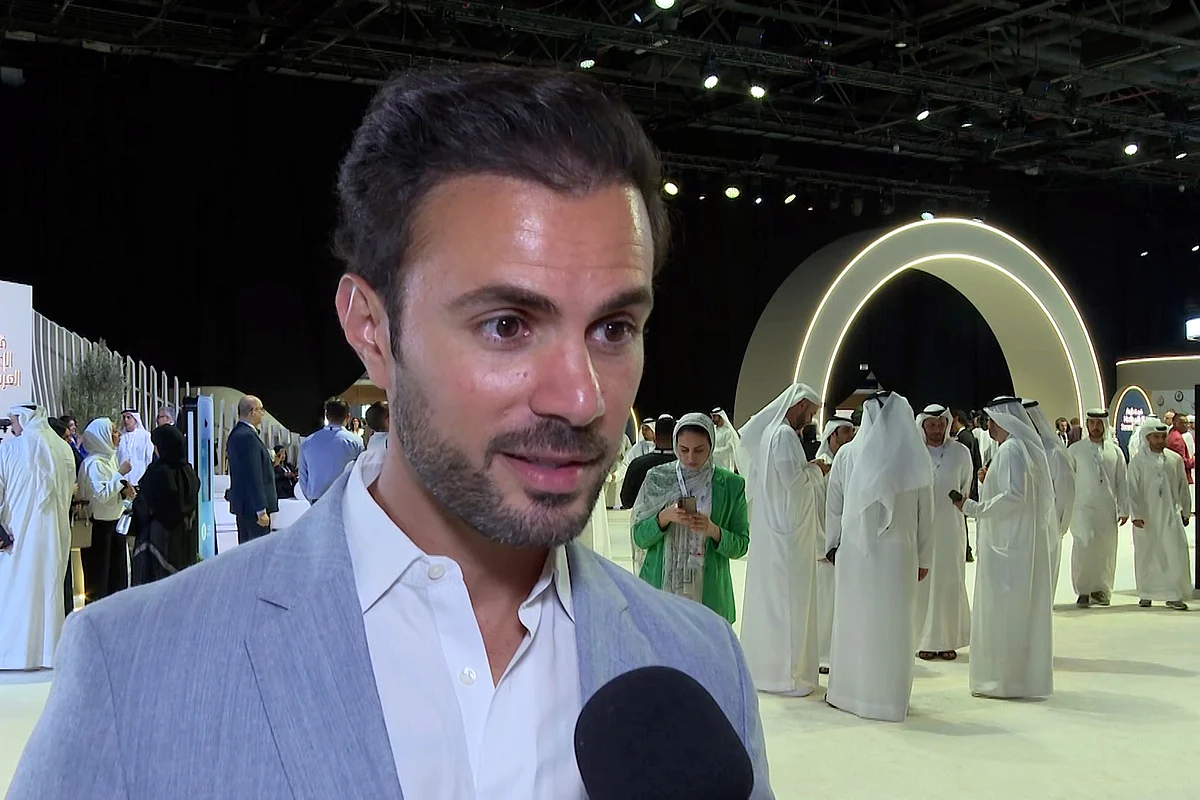 Disney expands in UAE across streaming, TV, retail, and theme parks, says Fares.