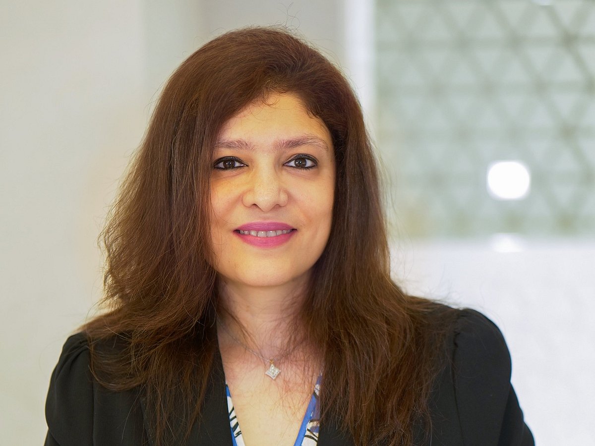 Monaz Billimoria, Regional Head of UAE, VFS Global, shares tips avoid rush for Schengen visas