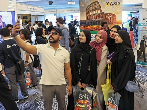 MBBS for Dh1,000? How UAE students can study medicine in India for less than the cost of an iPhone