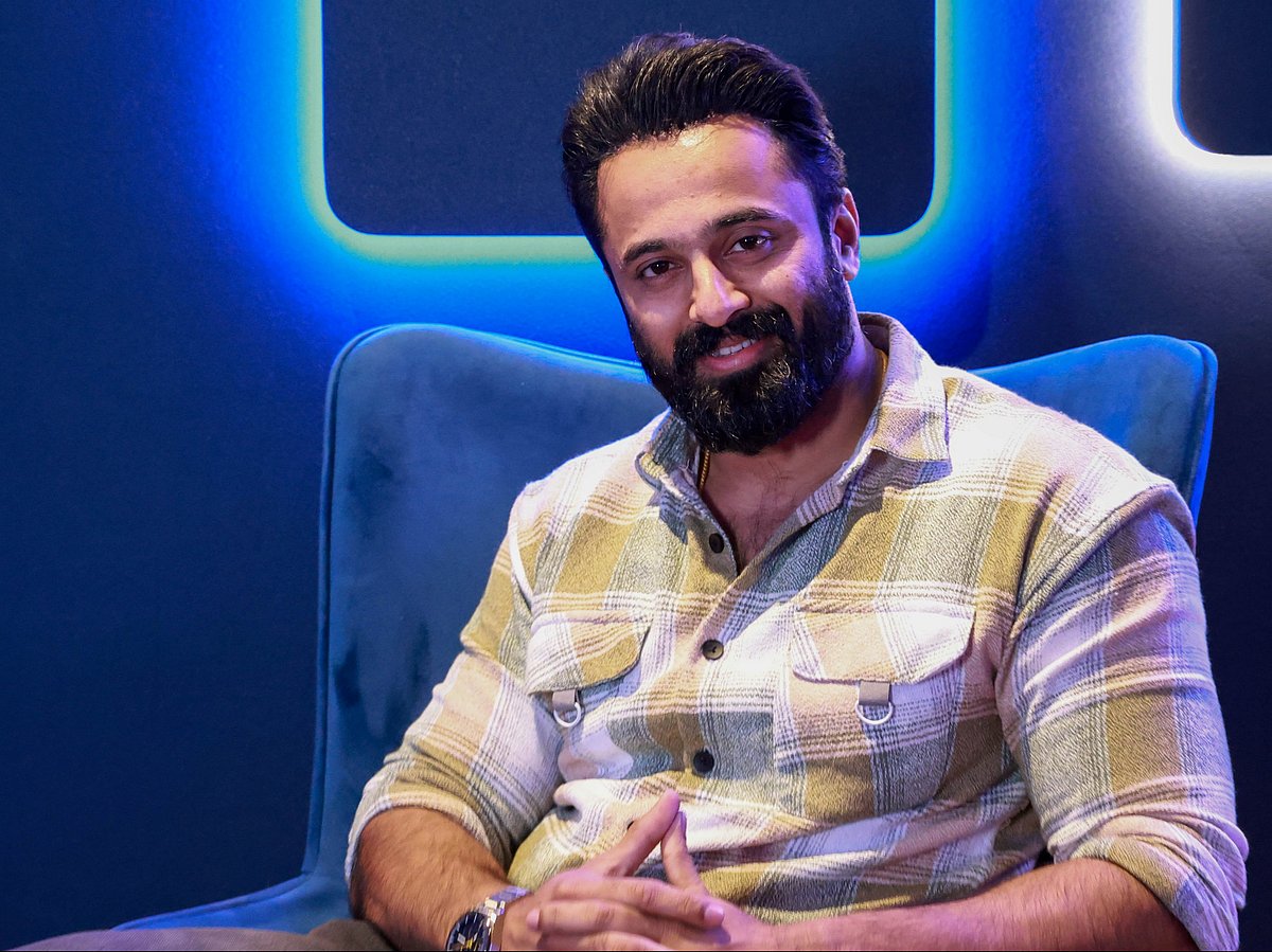 Malayalam actor Unni Mukundan