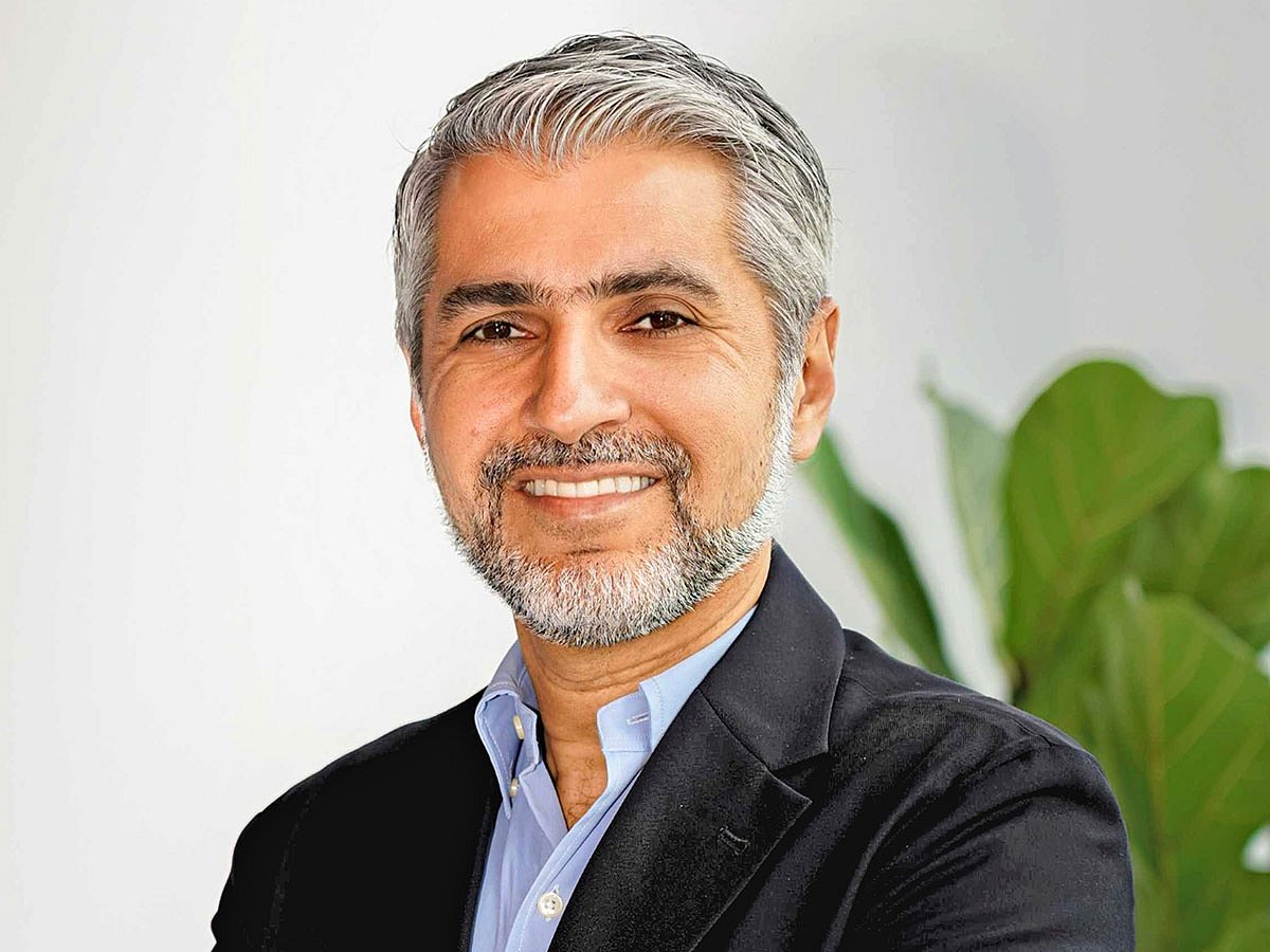 Haider Ali Khan, CEO at Bayut & dubizzle