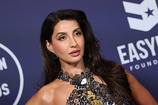 Nora Fatehi obsession pushes UP man to allegedly harass wife with 3-hour gym marathons