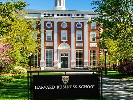Books, brains, billions: Mega funds run by Harvard, MIT, Stanford, Princeton, Cornell, Penn, Brown, Darmouth