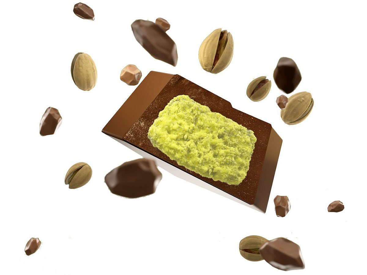 The kunafa chocolate from Dubai has more or less become a global sensation, and with the last 3 months seeing a raft of new entrants. 