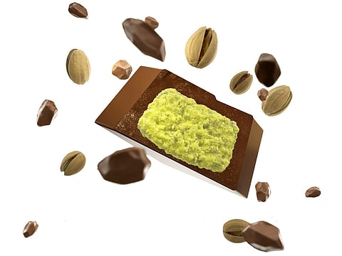The kunafa chocolate from Dubai has more or less become a global sensation, and with the last 3 months seeing a raft of new entrants. 