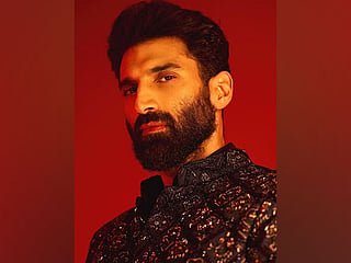 Intruder in Aditya Roy Kapur's Mumbai home: Case registered