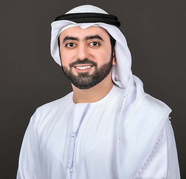 Qais Mohammad Al Farsi 