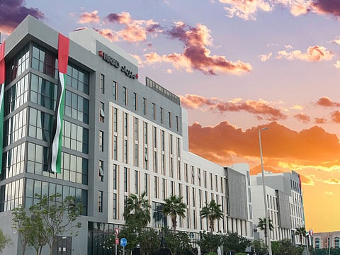 'The Myriad' redefines student living for a mobile, urban generation