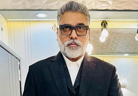 Ram Kapoor