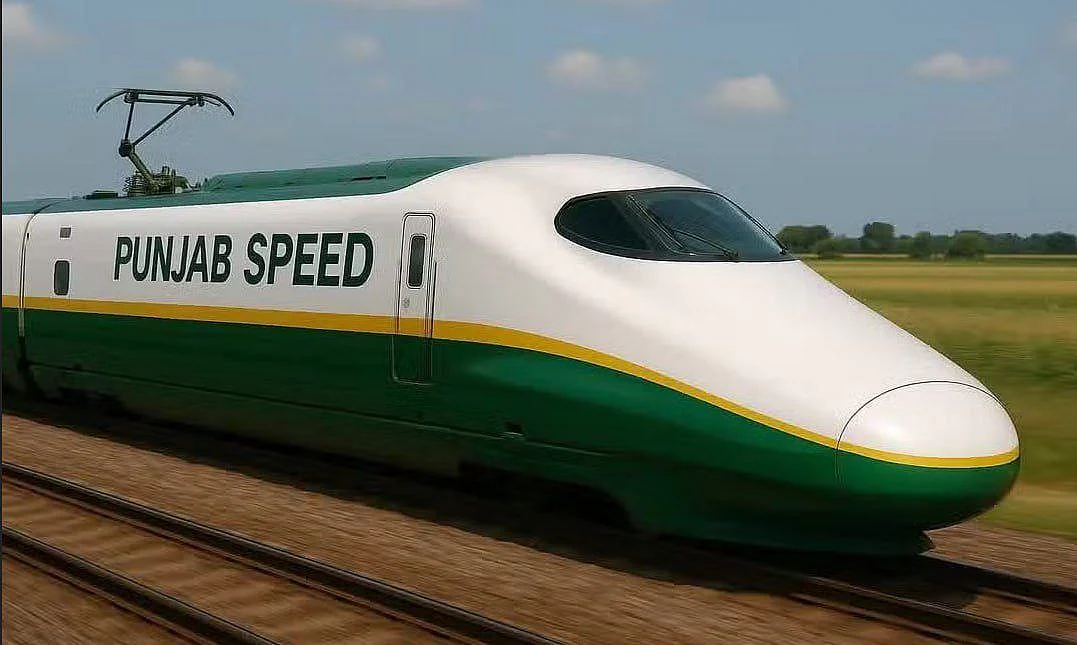 Pakistan Railways is set to launch its first business train on July 19