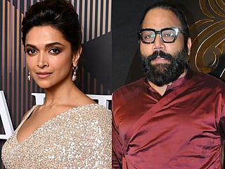 Deepika Padukone Vs Sandeep Reddy Vanga nasty fall out over Prabhas' Spirit explained: Actress quits project, director cries foul and 'dirty PR games'