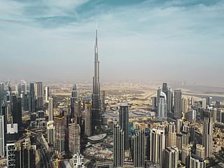 UAE: Early morning fog expected in some places