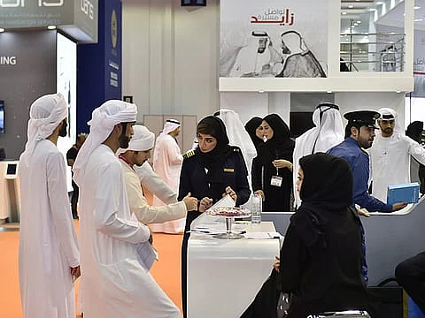 The Ministry also explained that if an establishment terminates the employment of a UAE national for valid reasons, it will not be subject to immediate penalties.
