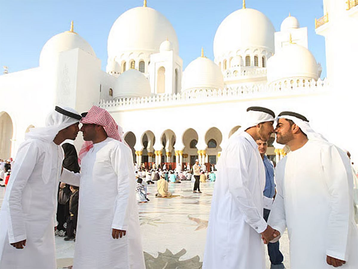 Gulf News archives