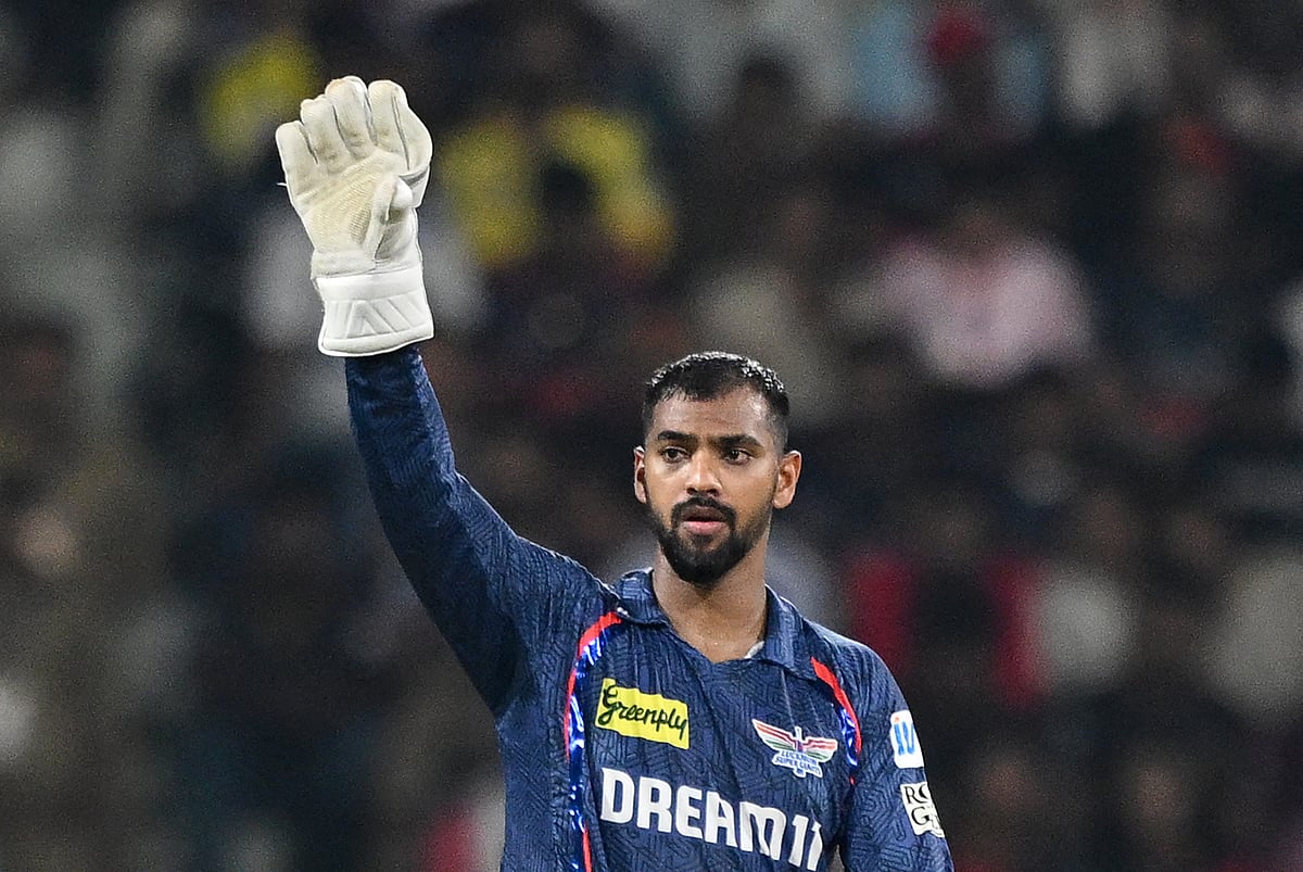 Nicholas Pooran, who was playing for Lucknow Super Giants in the Indian Premier League Season 18, has announced his international retirement.