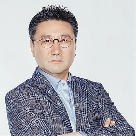 Choi Jung-woo
