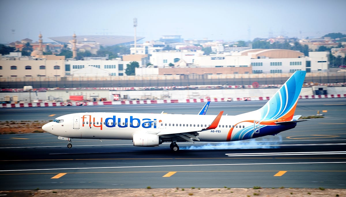 flydubai