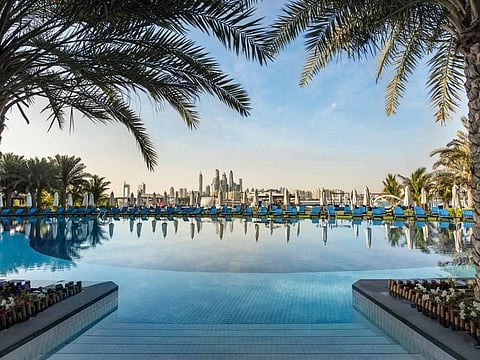 Explore the best Eid Al Adha staycation destinations in the UAE