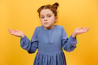 Don't force your kids to 'say sorry', teach them real accountability instead