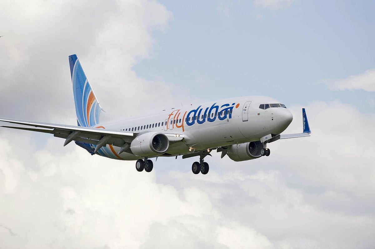 flydubai