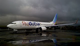 flydubai