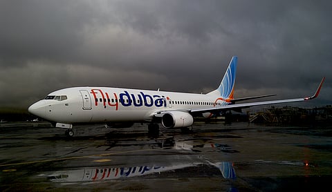 flydubai