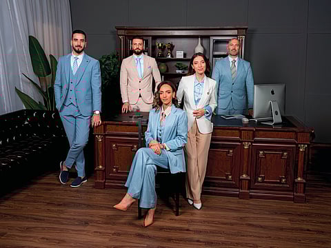 Knotch Real Estate is a company built by people, for people