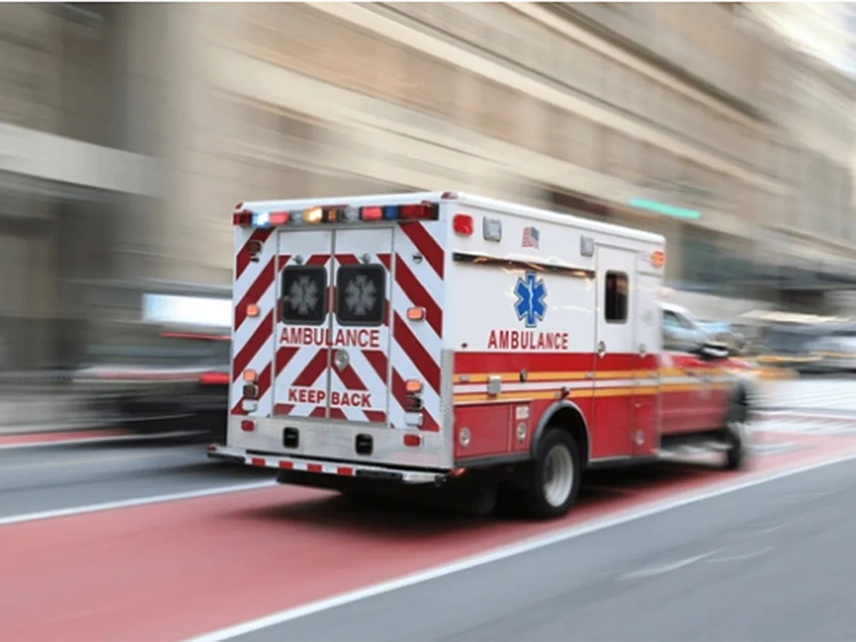 Ambulance