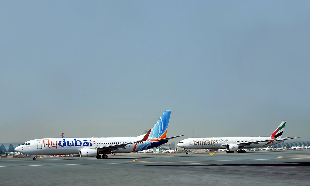 flydubai