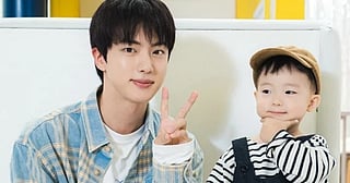 How BTS Jin helped ARMY cope through the band's long break with laughter, chaos and endless love