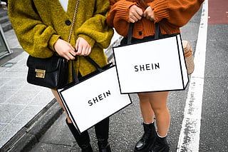 Shein plans Hong Kong IPO after UK listing stalls: Reports