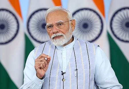 Modi will speak at the event where budget carrier IndiGo is the host airline of the event. The IATA AGM  was last held in India in 1983. 
