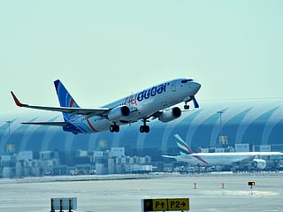 Passengers are advised to check the status of their flight before travelling and ensure their contact details are up to date via the airline’s booking management system.