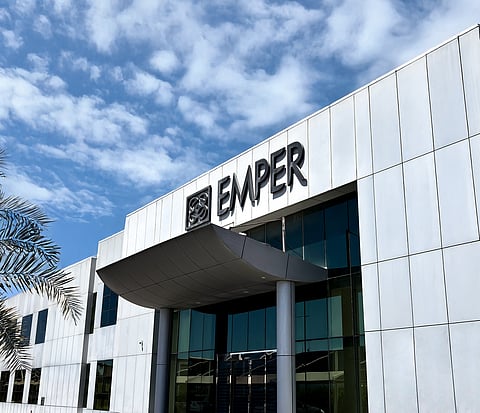 Emper Perfumes: Made in the UAE, loved worldwide
