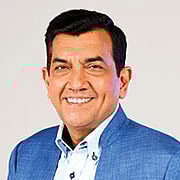 Sanjeev Kapoor